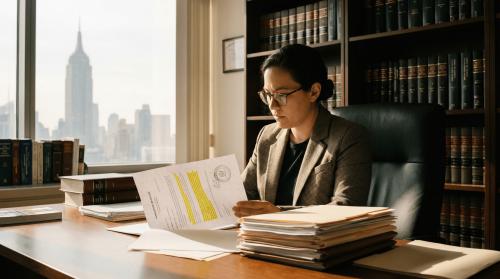 NYS Board of Law Examiners Translation Services