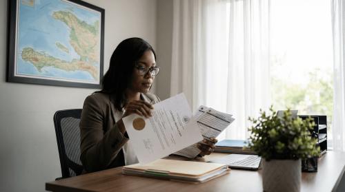 Haitian Creole Translations for Immigration USCIS and IRCC